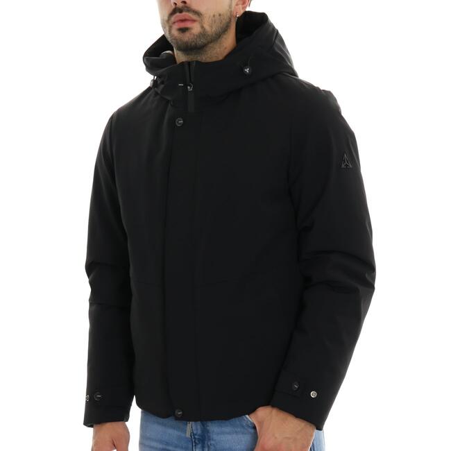 GIUBBOTTO PARKA SHORT HESKIMO - Mad Fashion | img vers.650x/
